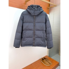 Fendi Down Jackets